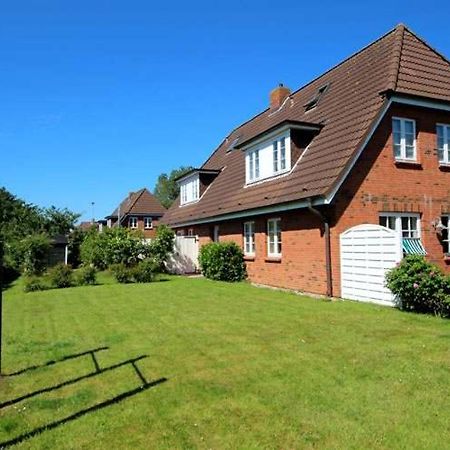 Ferienwohnungen Und Haushaelfte Friesland Midlum  Экстерьер фото